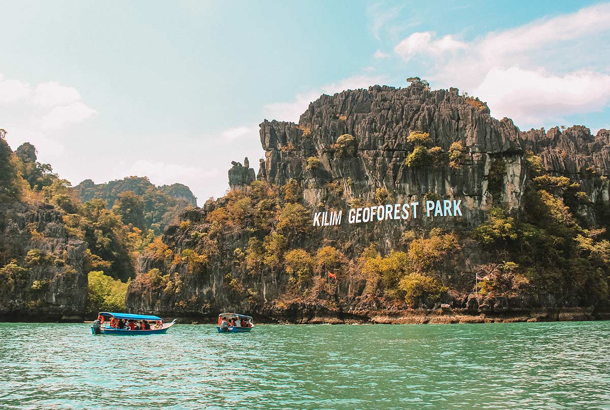 Jelajahi Ekosistem Mangrove yang Menakjubkan di Langkawi